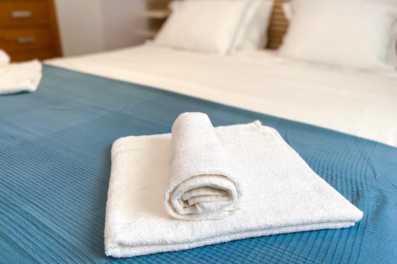 Infinity Resort Vera Beach Clara Los Amarguillos Buitenkant foto