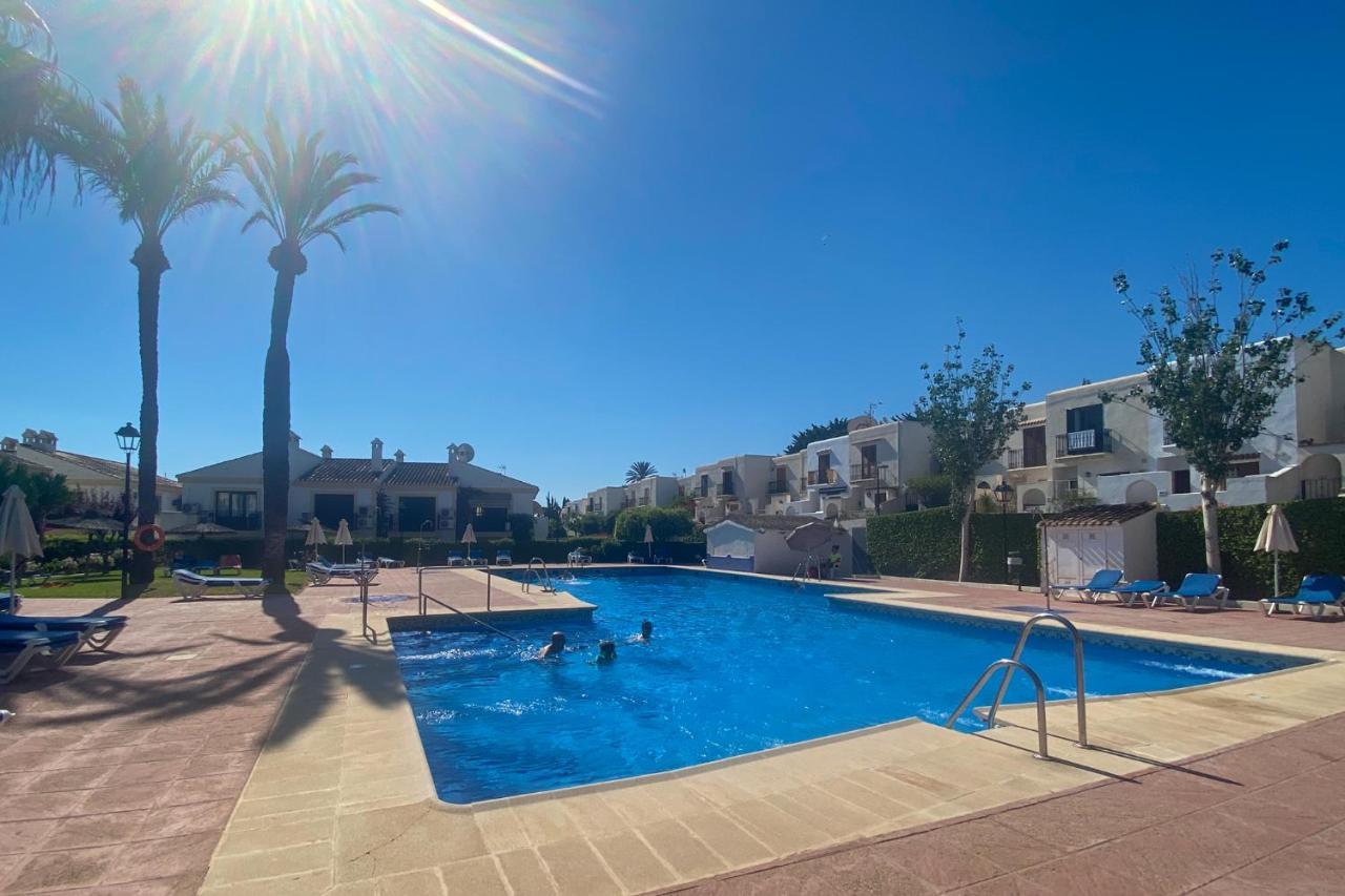 Infinity Resort Vera Beach Clara Los Amarguillos Buitenkant foto
