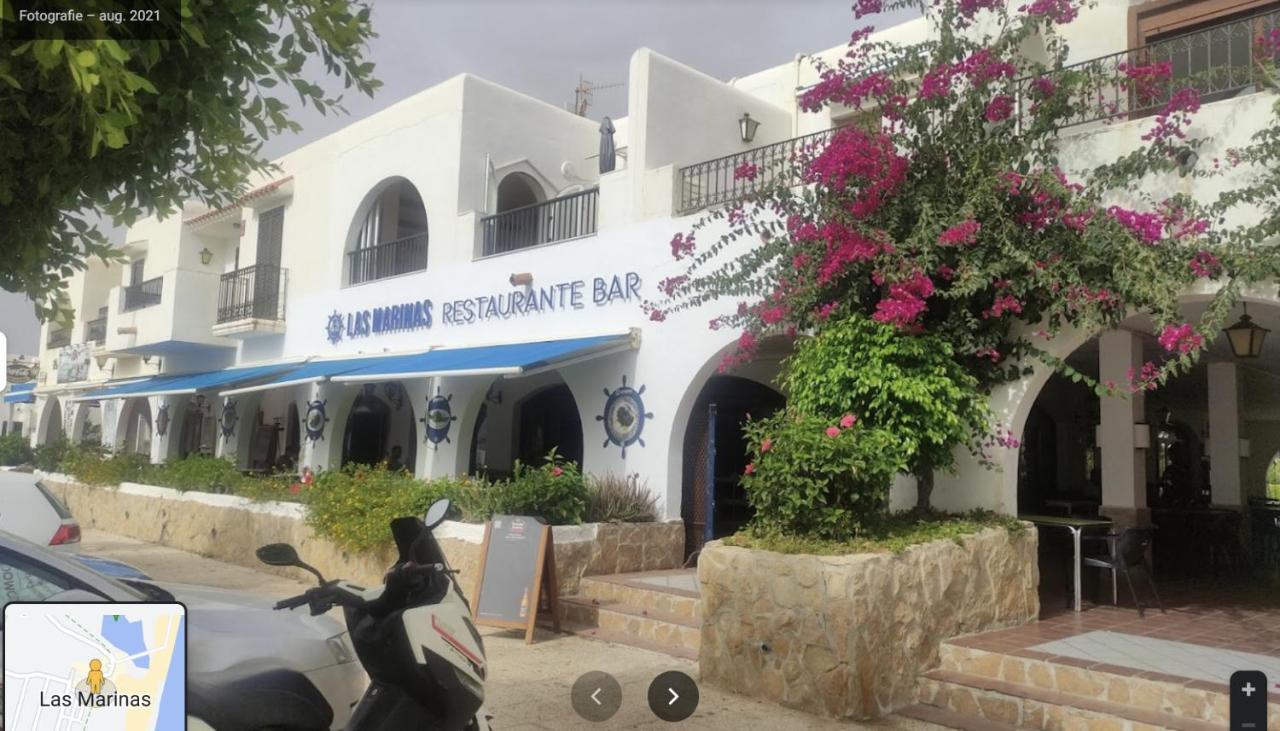 Infinity Resort Vera Beach Clara Los Amarguillos Buitenkant foto